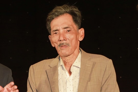 Ước nguyện còn dang dở của Thương Tín