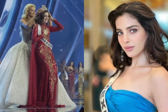 Đương kim hoa hậu nổi giận, bỏ về giữa buổi phỏng vấn