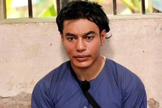 Lê Dương Bảo Lâm cầu cứu