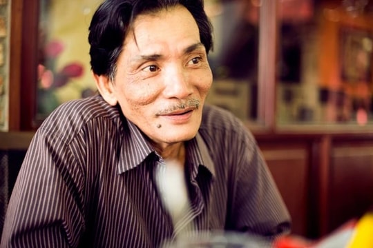 Những vai diễn làm nên tên tuổi tài tử Thương Tín