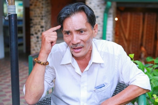 Diễm My, Hai Nhất 'Biệt động Sài Gòn' tiễn biệt Thương Tín