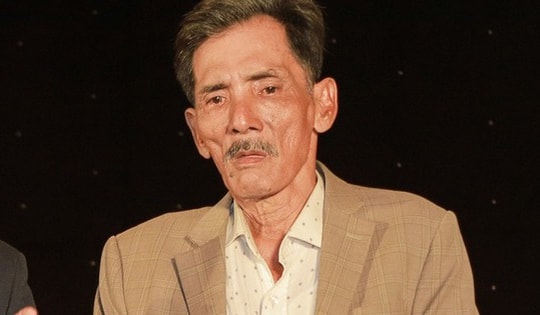 Nghệ sĩ Thương Tín qua đời sau thời gian bạo bệnh