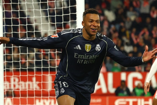 Bảng xếp hạng giải UEFA Champions League 2025-2026 lượt 6