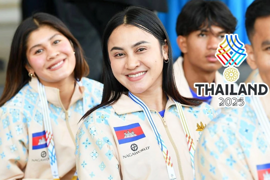 Campuchia bỏ SEA Games, 10 đoàn thể thao Đông Nam Á ảnh hưởng thế nào?