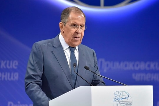 Nga không có ý định gây chiến với châu Âu