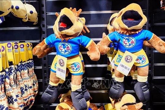 World Cup 2026: Giá vé vượt ngoài tầm với của đa số người dân Mexico