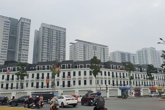 Bất động sản ở thực mở chu kỳ tăng trưởng năm 2026