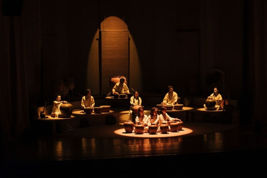 Hà Nội kiến tạo hệ sinh thái kinh tế sáng tạo