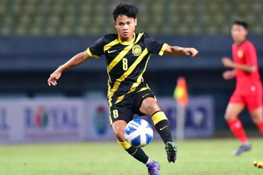 SEA Games 33: U22 Malaysia tiết lộ 'vũ khí lợi hại' trước Việt Nam