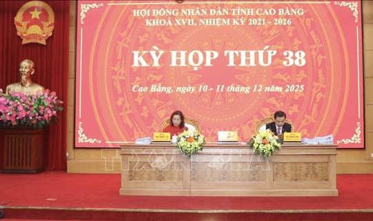 Tạo động lực bứt phá mạnh mẽ trong giai đoạn 2026 - 2030