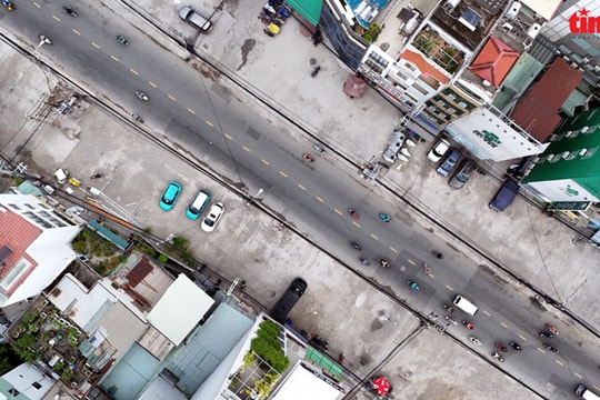 TP Hồ Chí Minh lên kế hoạch phát triển TOD cho tuyến metro số 2