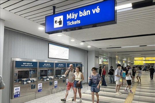 Đồng Nai thực hiện dự án Metro Bến Thành - Suối Tiên đến sân bay Long Thành và 2 cầu kết nối TP Hồ Chí Minh