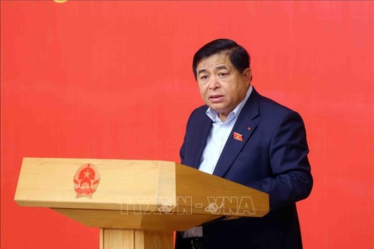 Tăng cường trách nhiệm, đưa Nghị quyết Đại hội Đảng bộ Chính phủ lần thứ I, nhiệm kỳ 2025 – 2030 vào cuộc sống