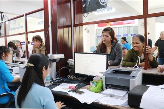 Kéo dài thời gian giải quyết chế độ cho người làm việc ngoài biên chế tại các Hội đến 31/12/2025