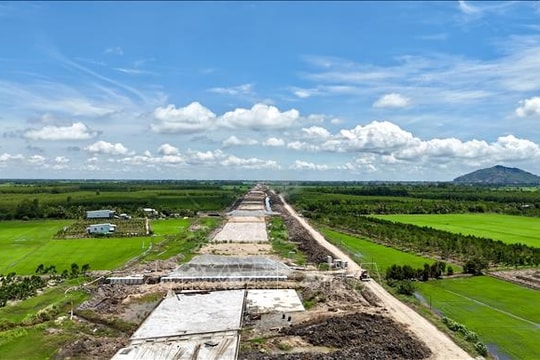 Quy định mới về quản lý và sử dụng viện trợ không hoàn lại