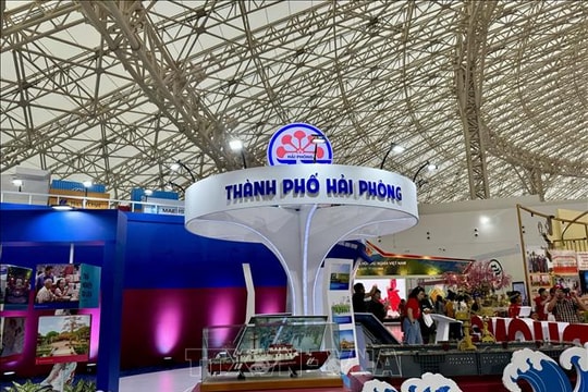 Bầu cử Quốc hội và HĐND: Đoàn kết, thống nhất trong hiệp thương giới thiệu đại biểu