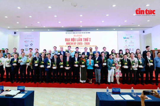 Cơ hội ‘vàng’ cho doanh nghiệp bất động sản bứt phá