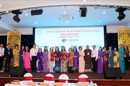 Xây dựng hệ thống phòng ngừa rủi ro cho trẻ em từ cơ sở