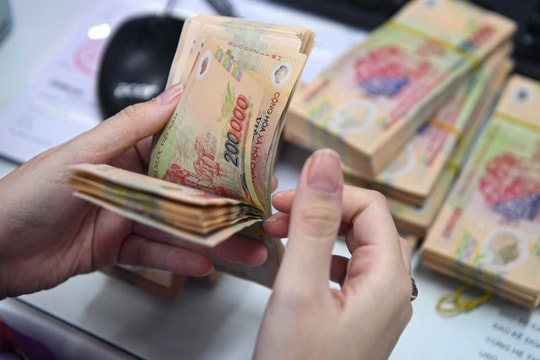 Ai sẽ bị dừng trợ cấp thất nghiệp từ ngày 1/1/2026?