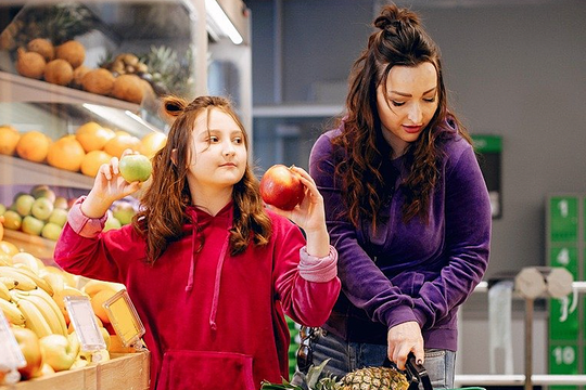 Khi người giàu Mỹ trở thành tầng lớp 'đủ ăn'