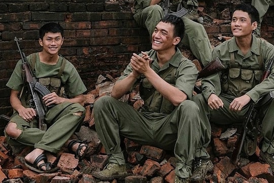 10 phim được người Việt tìm kiếm nhiều nhất 2025