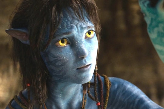 Tặng vé xem bom tấn 'Avatar 3'