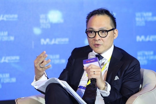 Mua bán sáp nhập dự báo sôi động trở lại vào 2026