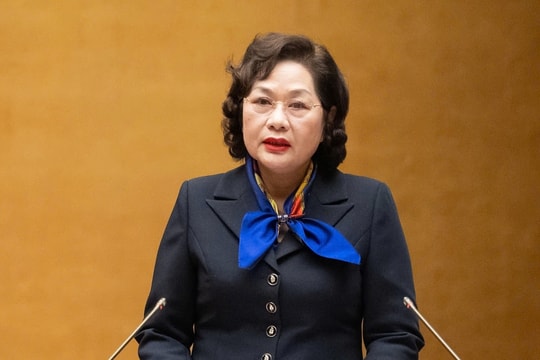 Bảo hiểm tiền gửi chi trả sớm, không cần chờ ngân hàng phá sản