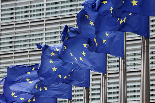 EU tăng ngưỡng doanh thu tuân thủ báo cáo bền vững lên 1,7 tỷ USD