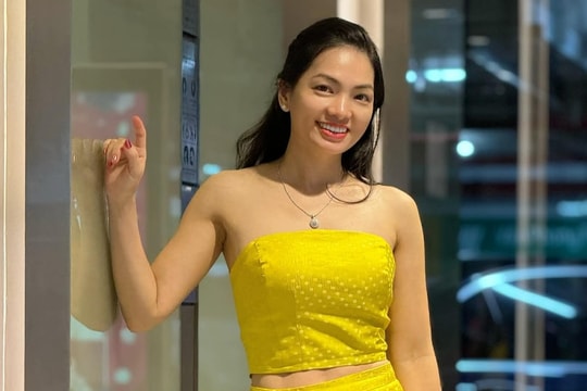 Bí quyết giúp mẹ hai con đảo ngược 10 năm tuổi sinh học