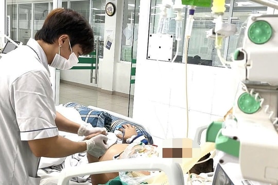 Tại sao tái sốt sau khi khỏi cúm A?