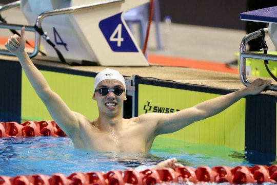 11 ngôi sao hứa hẹn tỏa sáng tại SEA Games 33