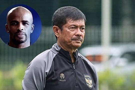 HLV Indonesia bị chỉ trích vì đổ lỗi cho cầu thủ