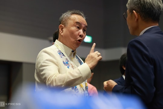 Hàng loạt sự cố ở ngày đầu SEA Games 33