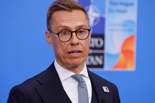 Phần Lan nguy cơ trả giá vì chiến sự Ukraine