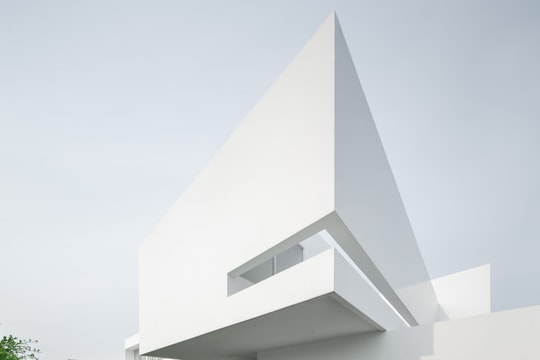 Biệt thự 500 m2 thiết kế tối giản