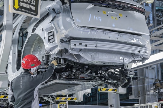 Cách Nhật giảm phụ thuộc đất hiếm Trung Quốc