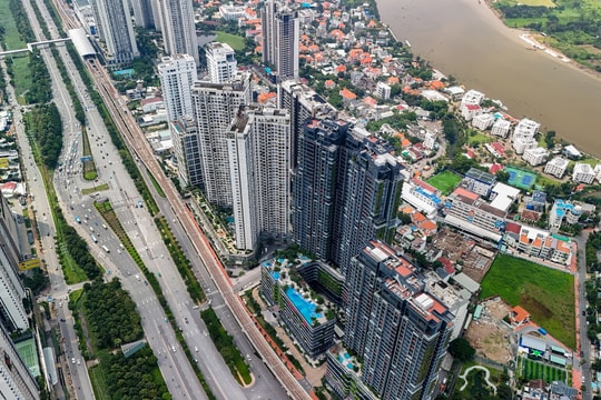 Doanh nghiệp địa ốc đua ưu đãi hút khách cuối năm