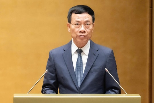 Quốc hội cho phép góp vốn bằng công nghệ