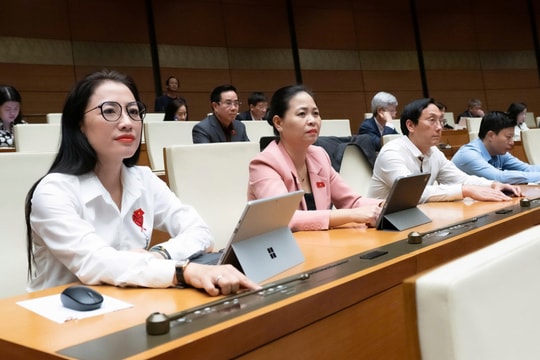 Phạm nhân được hiến mô, bộ phận cơ thể cho người thân