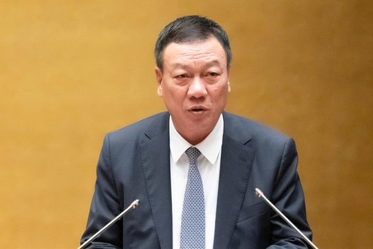 Cán bộ phải kê khai biến động tài sản từ 1 tỷ đồng