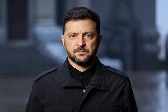 20% người Ukraine sẽ bỏ phiếu cho ông Zelensky nếu bầu cử diễn ra