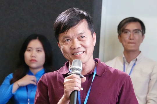 'UAV Việt có tiềm năng cạnh tranh thế giới'