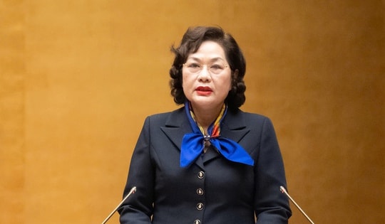 Bảo hiểm tiền gửi được phép chi trả sớm, không chờ ngân hàng phá sản