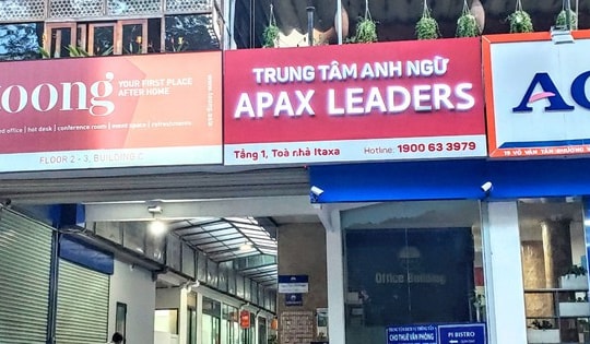 "Ém" thông tin, công ty của Shark Thủy bị phạt