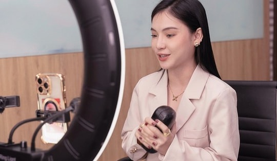 Người livestream bán hàng phải định danh, cấm dùng ngôn ngữ, trang phục trái đạo đức