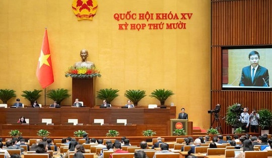 "Chốt" ngưỡng chịu thuế của hộ kinh doanh là 500 triệu đồng