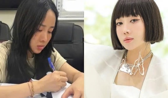 Vụ TikToker "Cún Bông" bị bắt vì trốn thuế: Hồi chuông cảnh tỉnh cho người kinh doanh online