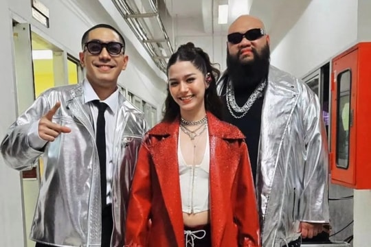 Ca sĩ xin lỗi về màn trình diễn bị chỉ trích ở SEA Games 33