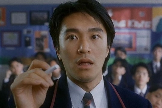 Thấy gì khi phim Châu Tinh Trì ê chề